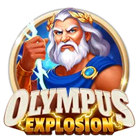 Olympus Explosion